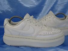 SNEAKER NIKE COURT VISION ALTA