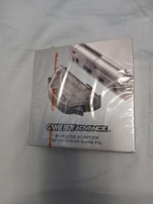 Game Boy Advance Wireless