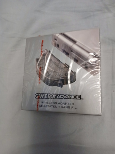 Game boy advance - game,