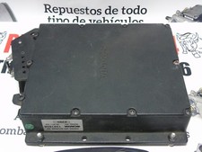 CENTRALITA SCANIA 1391658