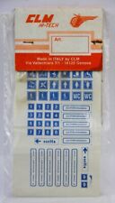 CLM HI-TECH SEGNALETICA