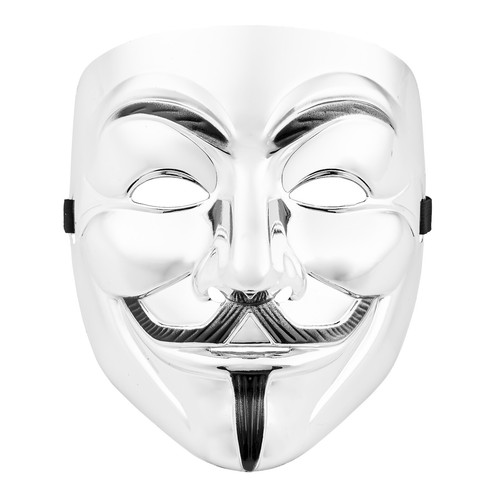 Nuovo guy fawkes anonymous - nuovo, 5