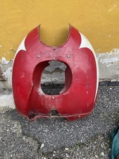 Ducati Minarelli Ricambio Calandra Moto Epoca