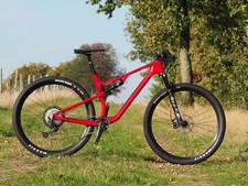 Merida ninety six fully - rc,