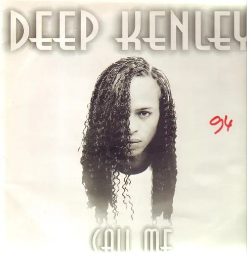 Deep kenley call vinile - deep,
