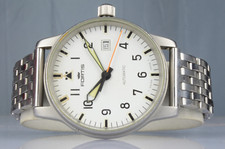 Fortis Fliegeruhr Automatico