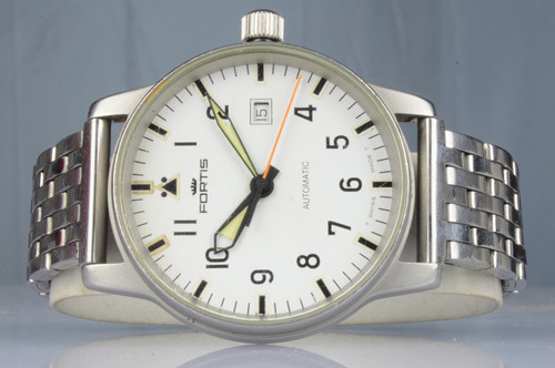 Fortis fliegeruhr automatico - fliegeruhr,