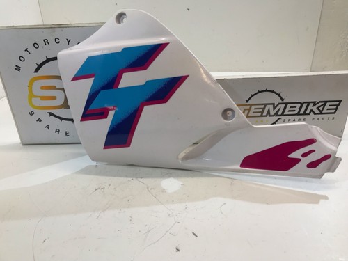 Carena sinistra yamaha 600 - sinistra, tt