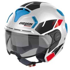 Casco moto nolan 4 t - casco,