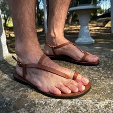 Sandali Salentini ARTIGIANALI