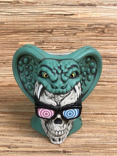 Tazza cobra fang - fang, di