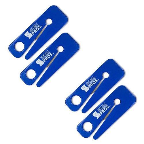 4pcs taglierina per cintura - 4pcs,