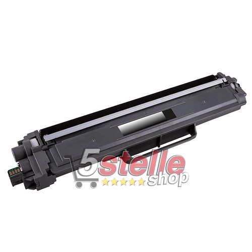 Toner nero per brother - xl,