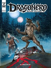 Dragonero - Mondo Oscuro 21