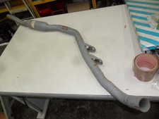 MARMITTA AUDI 80 055253209Q