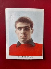 Figurina Calciatori Orvedo