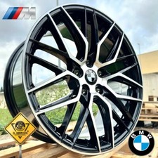 KIT 4 Cerchi 8j+9j x 19"