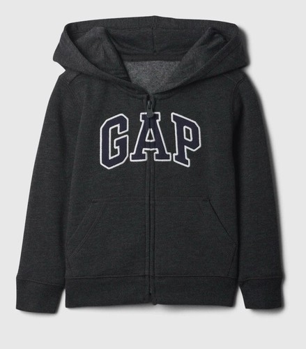 Felpa con cappuccio zip - con, e
