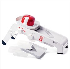 Tupperware affettatrice