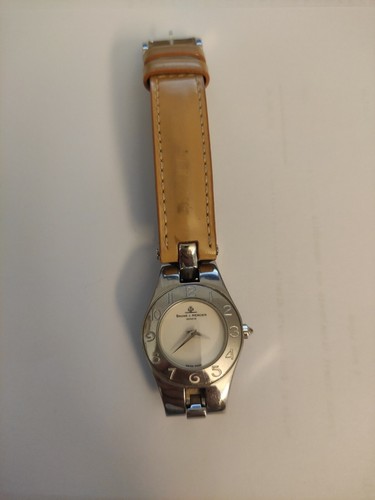 Orologio baume mercier donna - mercier,