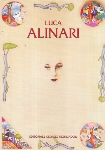 Luca alinari crisi nervi - luca,