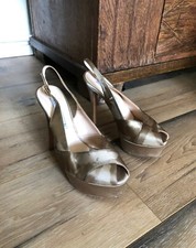 **ALBANO HIGH HEEELS 36**