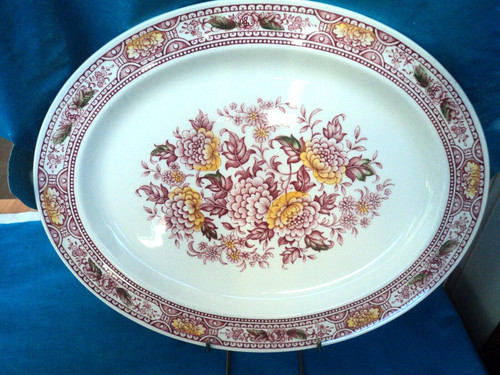 Vassoio fine porcellana - vassoio,