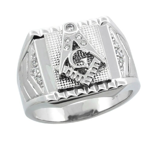Argento sterling uomo - argento,