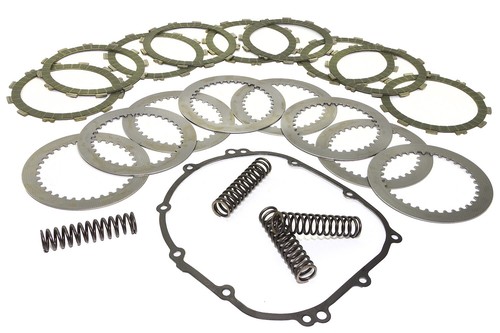 Kit guarnizione rinforzata - kit,
