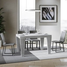 Tavolo rettangolare 90x130