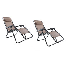 Sdraio 2 pezzi poltrona relax