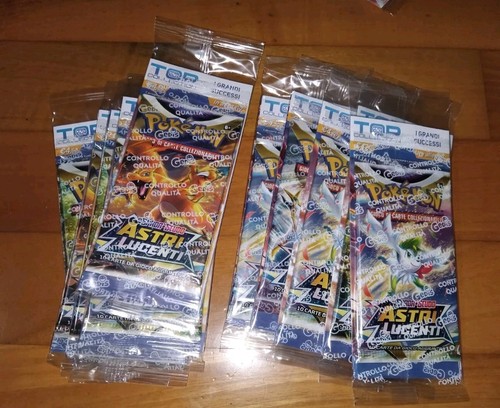 Pokémon italia 10 - 🔥pokÉmon, italia🔥10