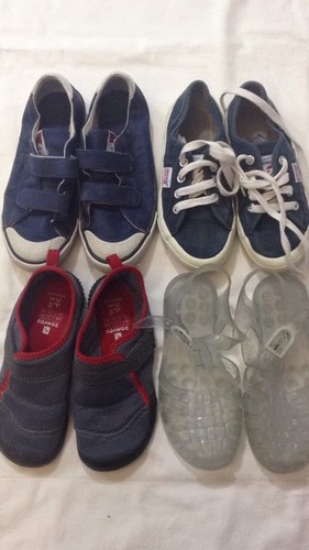 Stock pezzi bambino - 4,