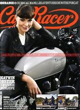 CAFE RACER 66 GUZZI Falcone