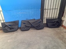 peugeot 2008 pannelli portiere interne  gt ci manca solo lanteriore dx  2020