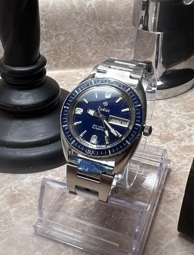 Zodiac seawolf ref 762 966 - zodiac,
