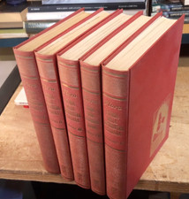 STORIA DELLA LETTERATURA