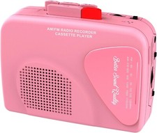 Walkman cassette players - walkman,