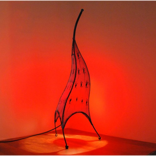Orientale lampada hennè - orientale,