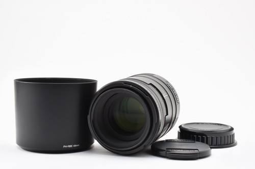 Obiettivo smc pentax fa - smc,