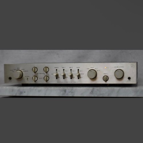 Amplificatore integrato stereo