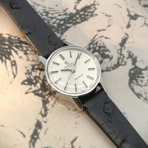 Orologio meccanico omega - orologio,