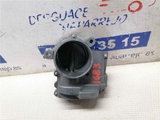 Corpo farfallato aria Peugeot