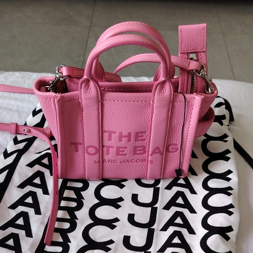 Marc jacobs the tote bag - the,