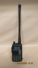 Icom ic-a5 aviazione air band