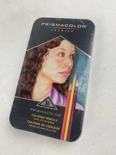Nuove matite colorate