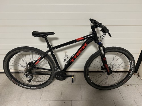 Bici mtb marlin trek - mtb, 7