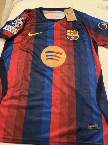 Maglia calcio barcellona - maglia,