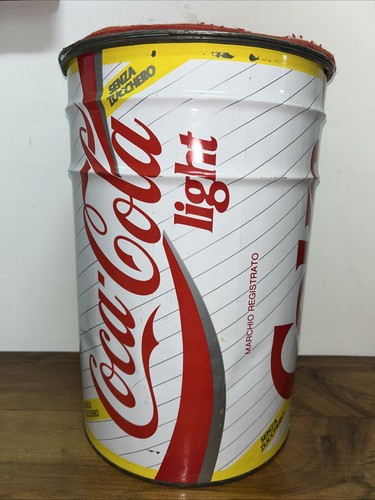 Bidone pouff latta - pouff,