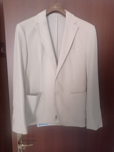 Giacca uomo 56 - giacca,